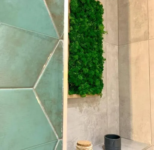 Heart Of The - Modern With Balcony Apartament Bucureşti