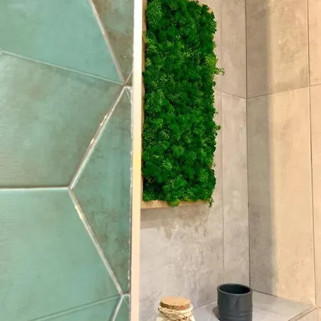 Heart Of The - Modern With Balcony Appartement Boekarest